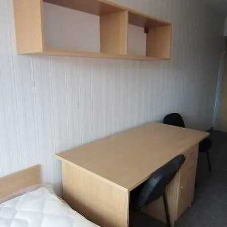 Hotel Europejska Szkola Wyzsza Sopot